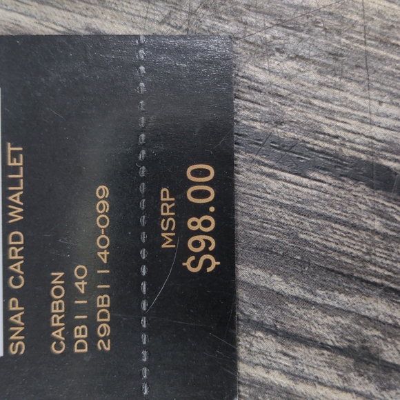 - Frye wallet - Picture 9 of 9